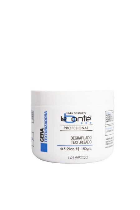 Cera Texturizadora 150g - LABONTÉ