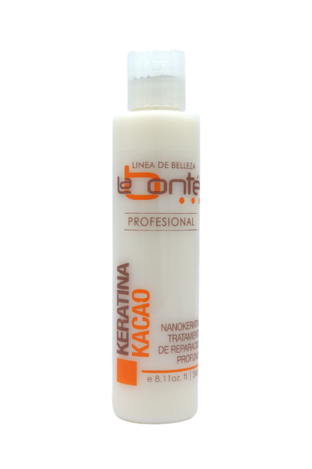 Keratina Kacao 250ml - LABONTÉ