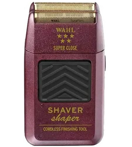 Rasuradora 8061-100 Shaver - WAHL - Imagen 1