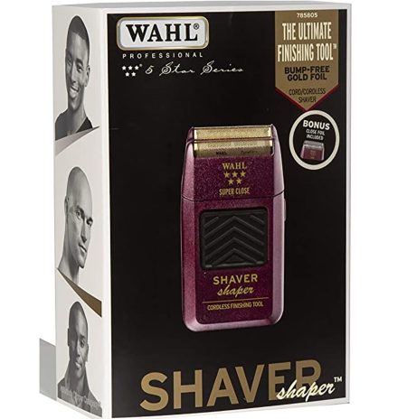 Rasuradora 8061-100 Shaver - WAHL - Imagen 2
