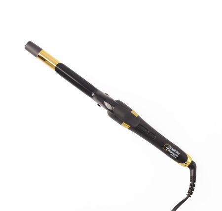 Tenaza Iónica Grafito Digital 3/4" - BABYLISS