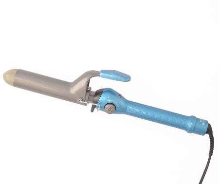 Tenaza Nanotinanio 1 1/4" - BABYLISS - Imagen 1