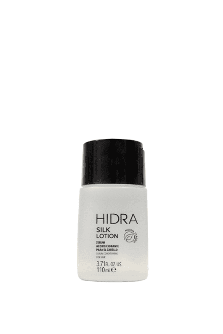 Silk Lotion 110ml - HIDRACOLOR