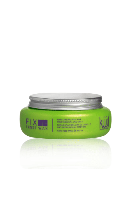 Cera Frost Wax Aspecto Natural 100g - KUUL
