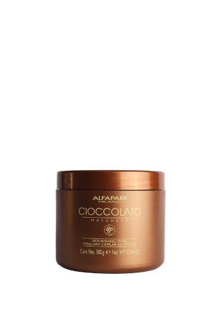 Mascarilla Cioccolato 500g - ALFAPARF