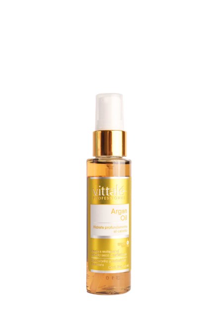 Aceite de Argán 60ml - VITTALÉ