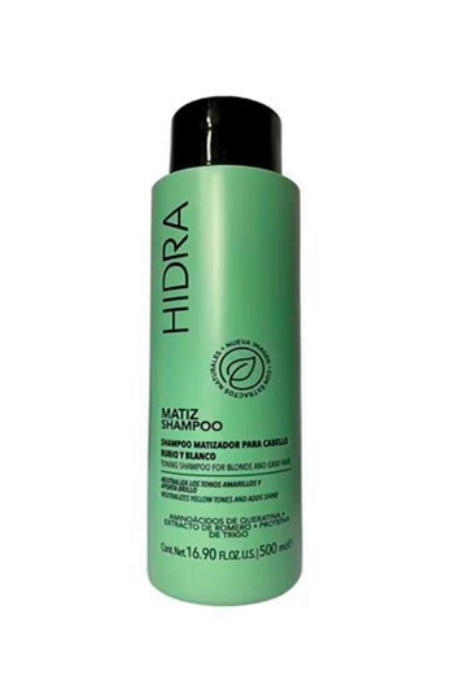 Shampoo Matiz 500ml - HIDRACOLOR