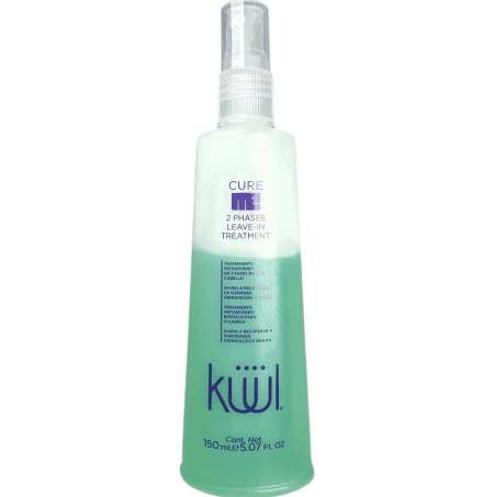 Tratamiento Hidratante 2 Phases 150ml - KUUL - Imagen 1