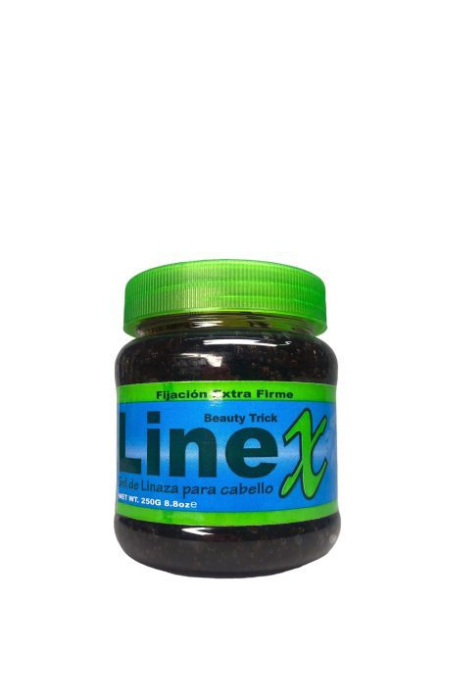 Gel de Linaza 250g - LINE X