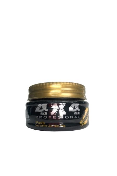 Pasta para Cabello 100g - 4X4