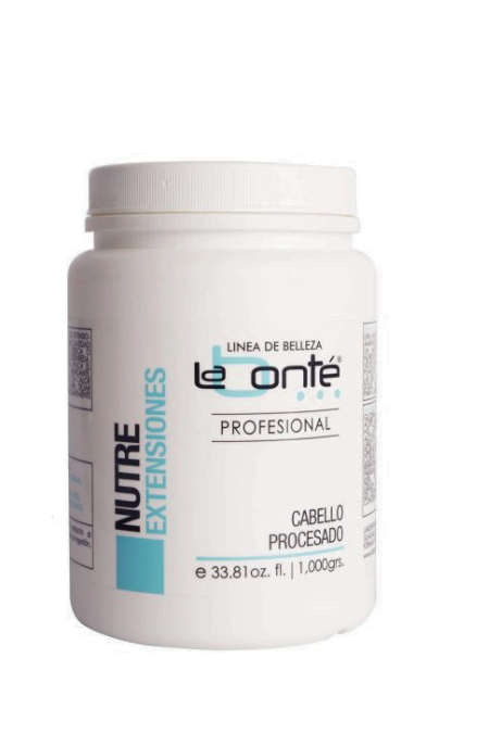 Vitamina Nutre Extensiones 1kg - LABONTÉ