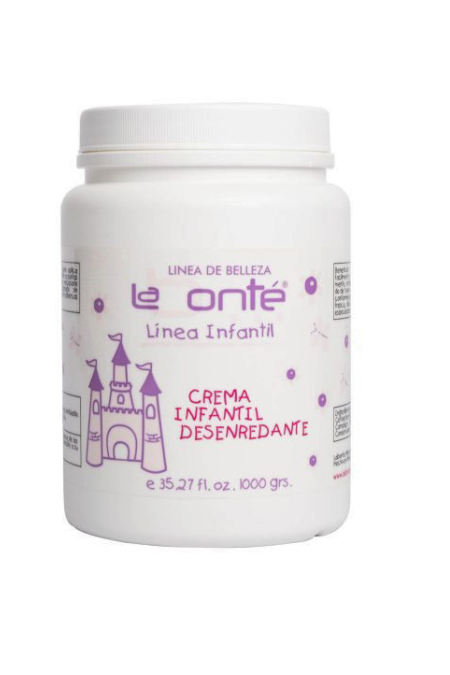Vitamina E Infantil 1kg - LABONTÉ