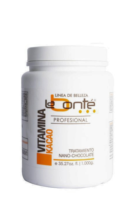 Vitamina Kacao 1kg - LABONTÉ