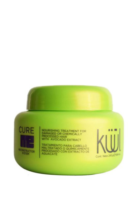 Tratamiento Reconstructor System 245g - KUUL