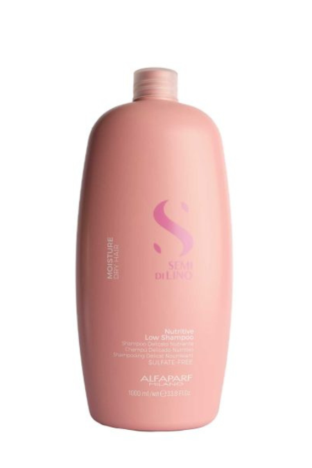 Shampoo Nutritive Moisture Low 1Lt - ALFAPARF
