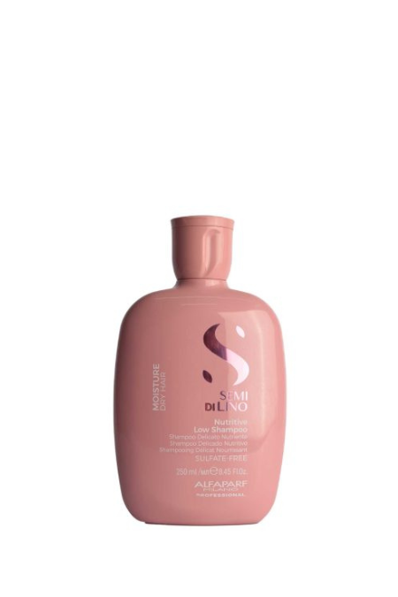 Shampoo Nutritive Moisture Low 250ml - ALFAPARF