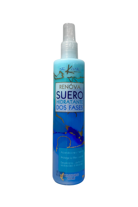 Suero Hidratante 2 Fases - NEKANE