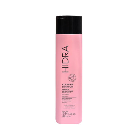 Shampoo Kleaner 300ml - HIDRACOLOR - Imagen 1