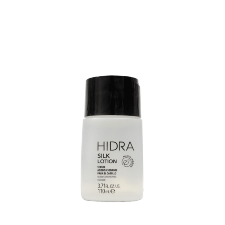 Silk Lotion 110ml - HIDRACOLOR