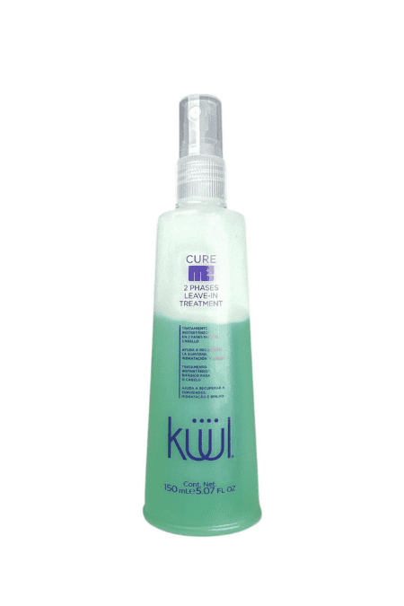Tratamiento Hidratante 2 Phases 150ml - KUUL