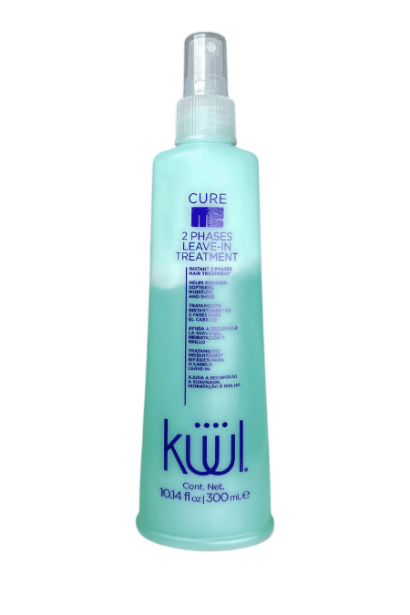 Tratamiento Hidratante 2 Phases 300ml - KUUL