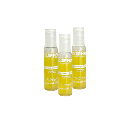 Ampolleta Equipment Soothing Infusion Caja 12pzs - ALFAPARF