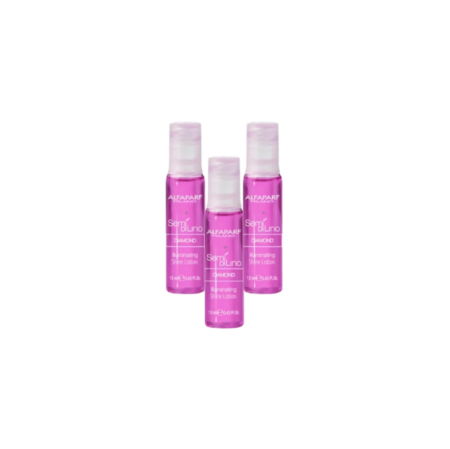 Ampolleta Shine Lotion Caja 12pzs - ALFAPARF