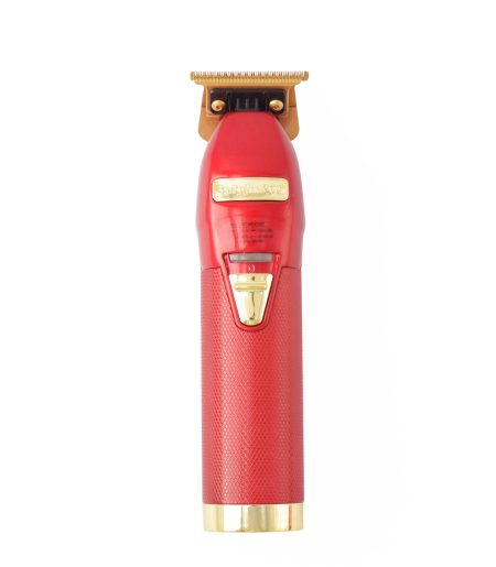 Combo Máquina y Terminadora Red FX Inalámbrico - BABYLISS - Imagen 4