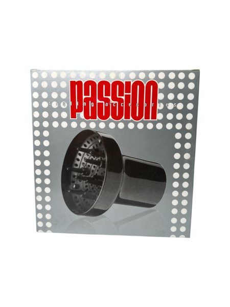Difusor de Calor para Secadora Mediano - PASSION - Imagen 2