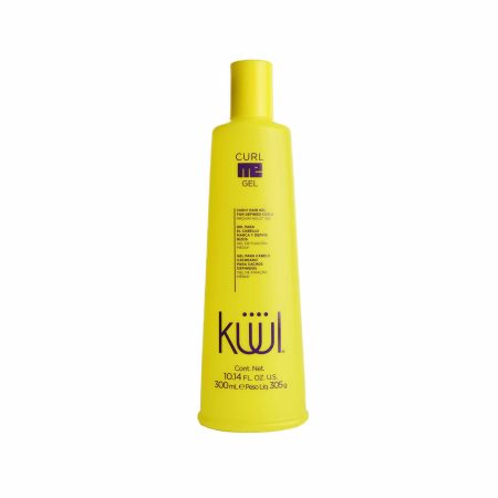 Gel Activador de Rizos Curl Me 300ml - KUUL