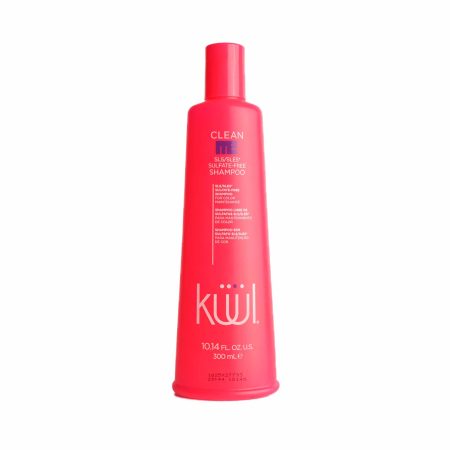 Shampoo Sulfate Free 300ml - KUUL - Imagen 1