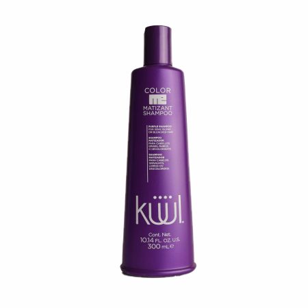 Shampoo Matizador 300ml - KUUL