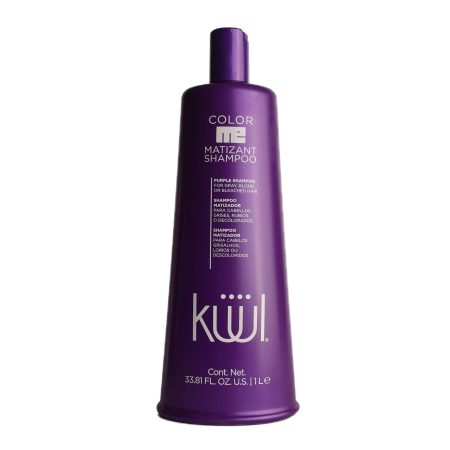 Shampoo Matizador 1Lt - KUUL