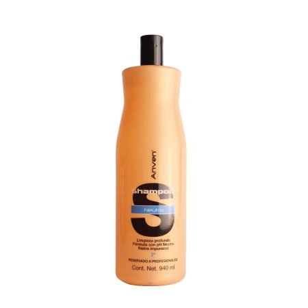 Shampoo Neutro 940ml - ANVEN - Imagen 1