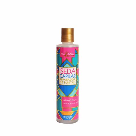 Seda Capilar 150ml - NEKANE