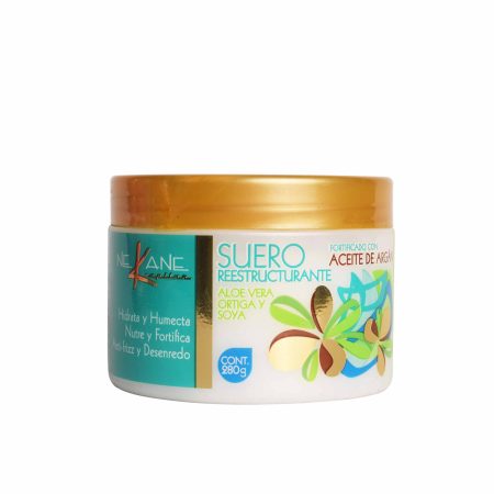 Suero Reestructurante 280g - NEKANE
