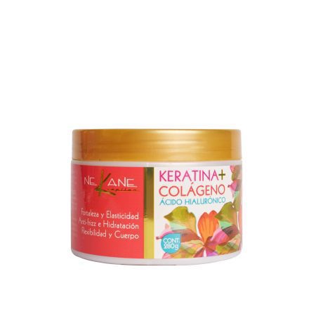 Keratina + Colágeno 280g - NEKANE - Imagen 1