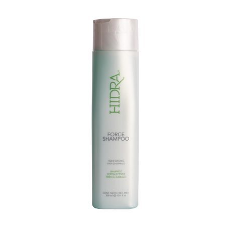 Shampoo Hidra Force 300ml - HIDRACOLOR