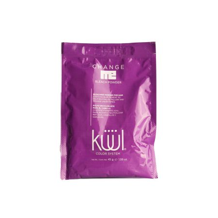 Sobre Polvo Decolorante 45g - KUUL