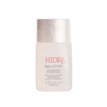 Silk Lotion 110ml - HIDRACOLOR
