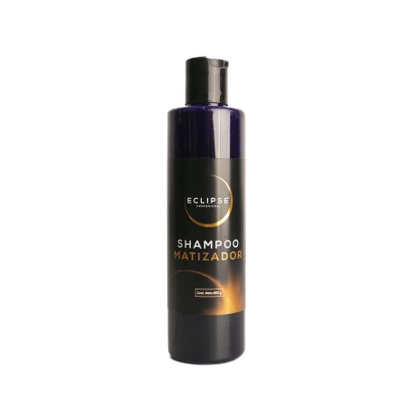 Shampoo Matizador 250g - ECLIPSE