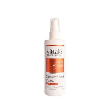 Kit Anticaída Shampoo y Loción - VITTALÉ - Imagen 2