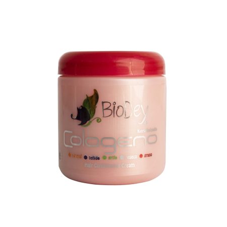 Colageno Cabello Graso 250g - BIODEY - Imagen 1