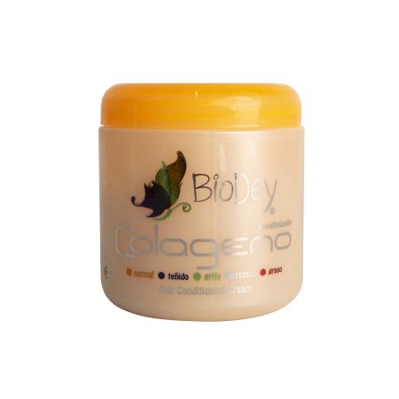 Colágeno Todo Tipo de Cabello 250g - BIODEY