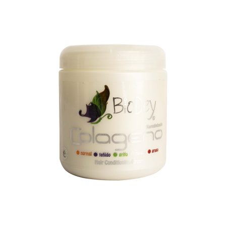 Colágeno Cabello Reseco 250g - BIODEY - Imagen 1