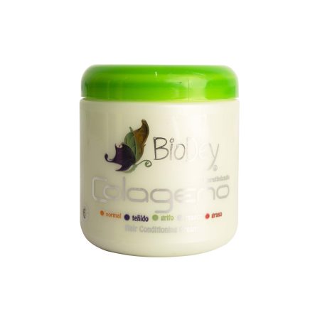 Colágeno Cabello Grifo 250g - BIODEY - Imagen 1