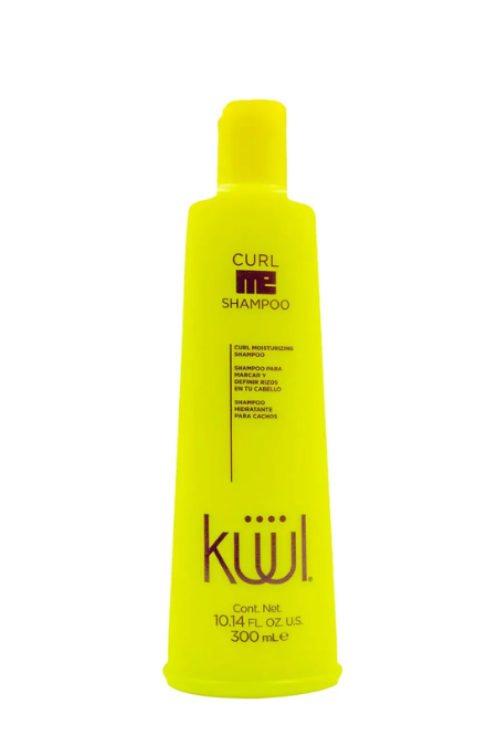Shampoo Curl Me 300ml - KUUL