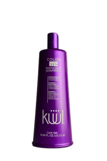 Shampoo Matizador 1Lt - KUUL