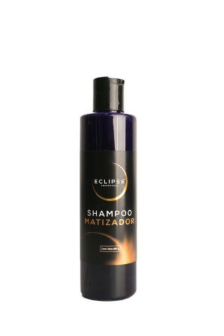 Shampoo Matizador 250g - ECLIPSE