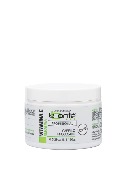 Vitamina E 150g - LABONTÉ